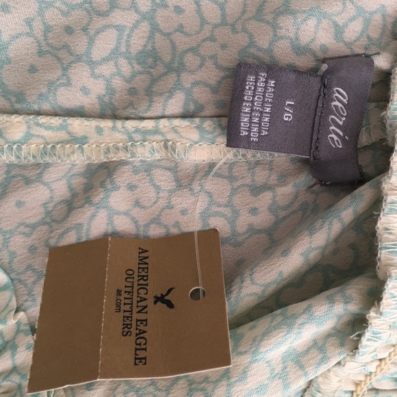 NWT Aerie Polyester Pull-on Shorts - Picture 4 of 4